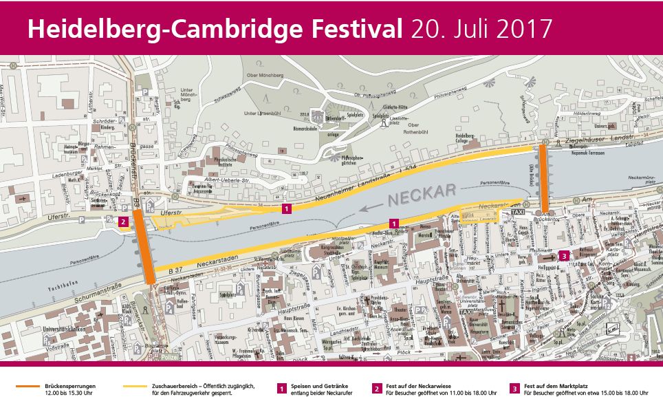 Plan Cambridge Fest