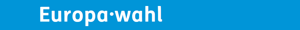 Europawahl